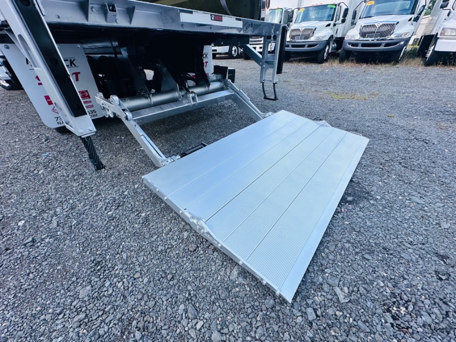 2022 Freightliner M2 106 18FT DRY BOX + AIR SUSPENSION + LIFT GATE + NO CDL, available for sale in South Amboy, New Jersey | NJ Truck Spot. South Amboy, New Jersey 2022 Freightliner M2 106 18FT DRY BOX + AIR SUSPENSION + LIFT GATE + NO CDL, available for sale in South Amboy, New Jersey | NJ Truck Spot. South Amboy, New Jersey
