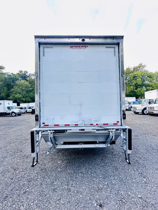 2022 Freightliner M2 106 18FT DRY BOX + AIR SUSPENSION + LIFT GATE + NO CDL, available for sale in South Amboy, New Jersey | NJ Truck Spot. South Amboy, New Jersey 2022 Freightliner M2 106 18FT DRY BOX + AIR SUSPENSION + LIFT GATE + NO CDL, available for sale in South Amboy, New Jersey | NJ Truck Spot. South Amboy, New Jersey