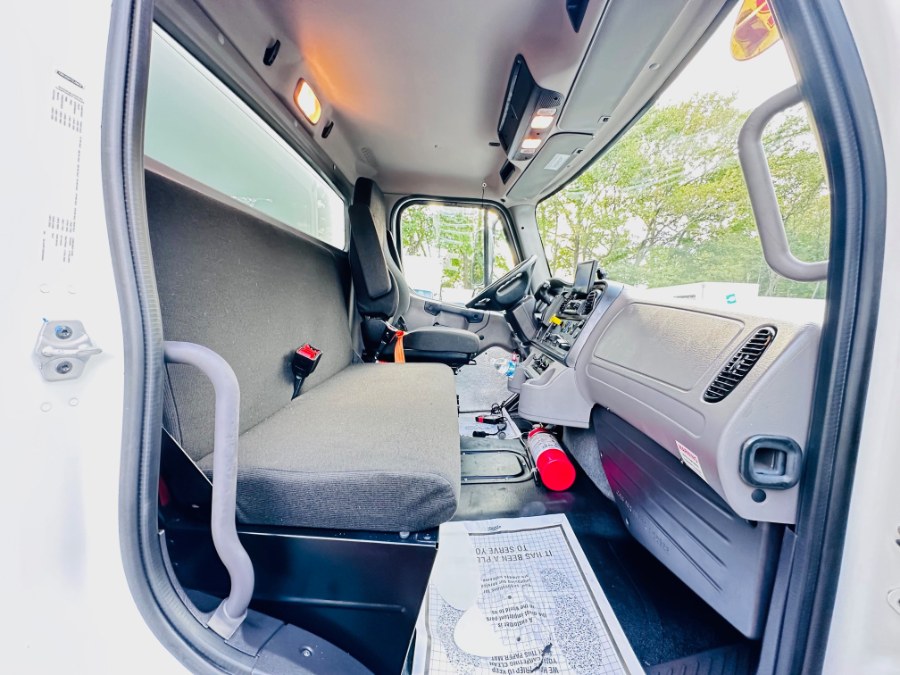 2022 Freightliner M2 106 18FT DRY BOX + AIR SUSPENSION + LIFT GATE + NO CDL, available for sale in South Amboy, New Jersey | NJ Truck Spot. South Amboy, New Jersey 2022 Freightliner M2 106 18FT DRY BOX + AIR SUSPENSION + LIFT GATE + NO CDL, available for sale in South Amboy, New Jersey | NJ Truck Spot. South Amboy, New Jersey
