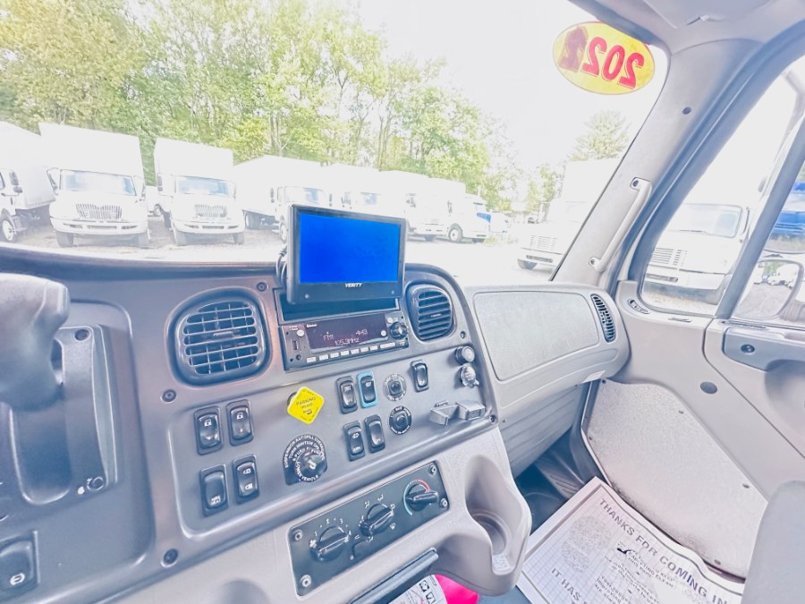 2022 Freightliner M2 106 18FT DRY BOX + AIR SUSPENSION + LIFT GATE + NO CDL, available for sale in South Amboy, New Jersey | NJ Truck Spot. South Amboy, New Jersey 2022 Freightliner M2 106 18FT DRY BOX + AIR SUSPENSION + LIFT GATE + NO CDL, available for sale in South Amboy, New Jersey | NJ Truck Spot. South Amboy, New Jersey