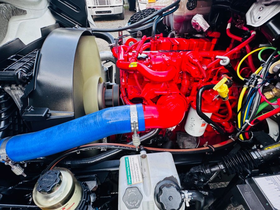 2022 Freightliner M2 106 18FT DRY BOX + AIR SUSPENSION + LIFT GATE + NO CDL, available for sale in South Amboy, New Jersey | NJ Truck Spot. South Amboy, New Jersey 2022 Freightliner M2 106 18FT DRY BOX + AIR SUSPENSION + LIFT GATE + NO CDL, available for sale in South Amboy, New Jersey | NJ Truck Spot. South Amboy, New Jersey