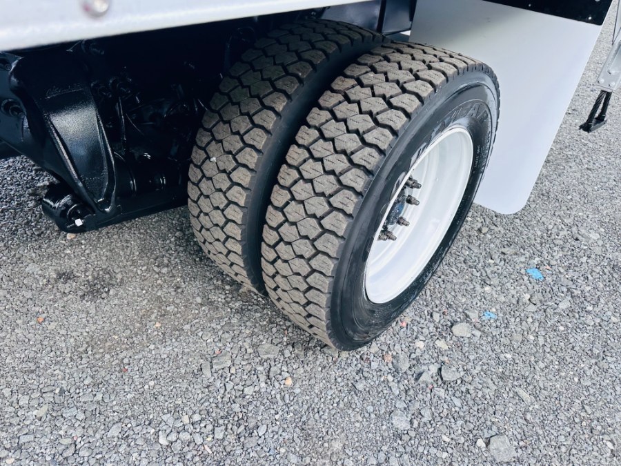 2022 Freightliner M2 106 18FT DRY BOX + AIR SUSPENSION + LIFT GATE + NO CDL, available for sale in South Amboy, New Jersey | NJ Truck Spot. South Amboy, New Jersey 2022 Freightliner M2 106 18FT DRY BOX + AIR SUSPENSION + LIFT GATE + NO CDL, available for sale in South Amboy, New Jersey | NJ Truck Spot. South Amboy, New Jersey