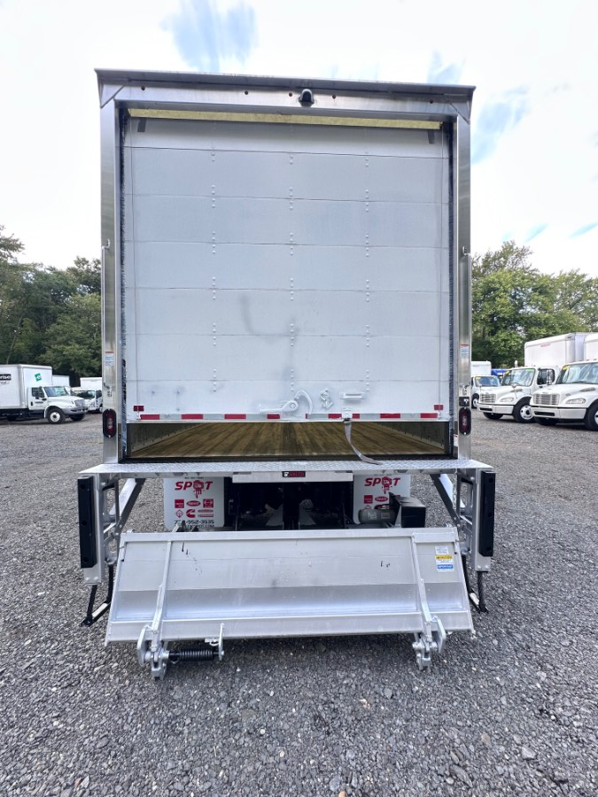 2022 Freightliner M2 106 18FT DRY BOX + AIR SUSPENSION + LIFT GATE + NO CDL, available for sale in South Amboy, New Jersey | NJ Truck Spot. South Amboy, New Jersey 2022 Freightliner M2 106 18FT DRY BOX + AIR SUSPENSION + LIFT GATE + NO CDL, available for sale in South Amboy, New Jersey | NJ Truck Spot. South Amboy, New Jersey
