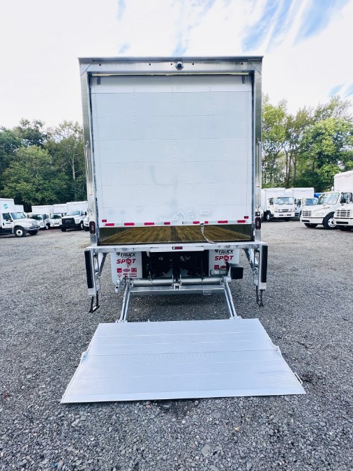 2022 Freightliner M2 106 18FT DRY BOX + AIR SUSPENSION + LIFT GATE + NO CDL, available for sale in South Amboy, New Jersey | NJ Truck Spot. South Amboy, New Jersey 2022 Freightliner M2 106 18FT DRY BOX + AIR SUSPENSION + LIFT GATE + NO CDL, available for sale in South Amboy, New Jersey | NJ Truck Spot. South Amboy, New Jersey