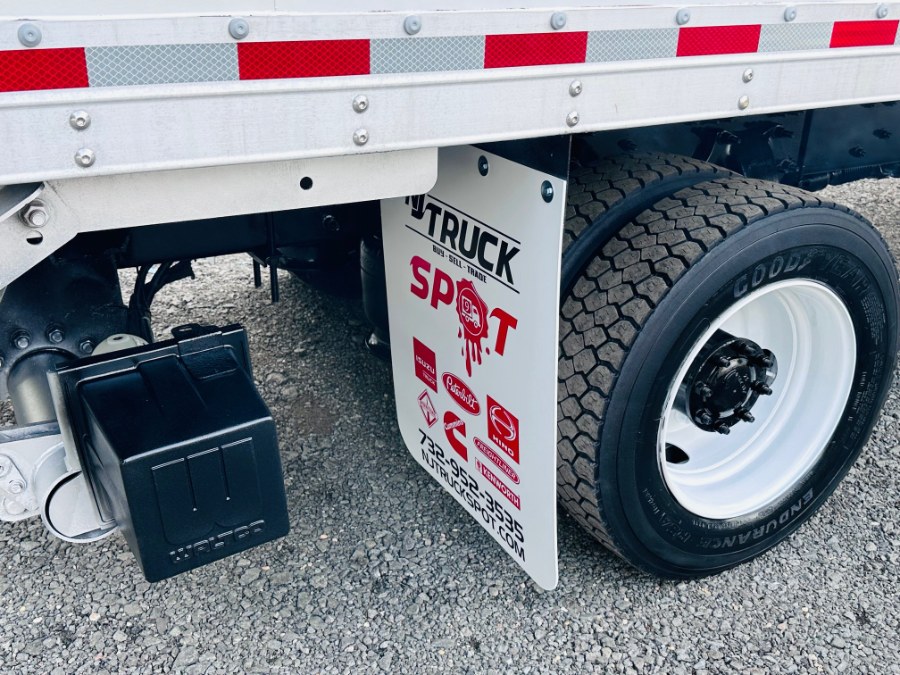 2022 Freightliner M2 106 18FT DRY BOX + AIR SUSPENSION + LIFT GATE + NO CDL, available for sale in South Amboy, New Jersey | NJ Truck Spot. South Amboy, New Jersey 2022 Freightliner M2 106 18FT DRY BOX + AIR SUSPENSION + LIFT GATE + NO CDL, available for sale in South Amboy, New Jersey | NJ Truck Spot. South Amboy, New Jersey