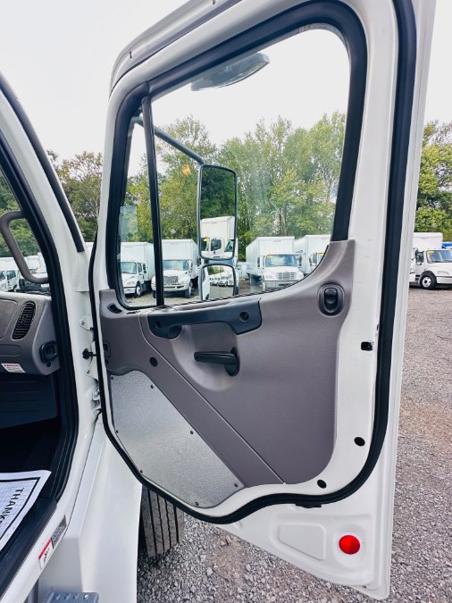 2022 Freightliner M2 106 18FT DRY BOX + AIR SUSPENSION + LIFT GATE + NO CDL, available for sale in South Amboy, New Jersey | NJ Truck Spot. South Amboy, New Jersey 2022 Freightliner M2 106 18FT DRY BOX + AIR SUSPENSION + LIFT GATE + NO CDL, available for sale in South Amboy, New Jersey | NJ Truck Spot. South Amboy, New Jersey