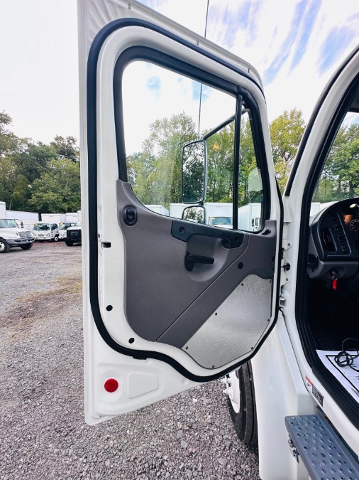 2022 Freightliner M2 106 18FT DRY BOX + AIR SUSPENSION + LIFT GATE + NO CDL, available for sale in South Amboy, New Jersey | NJ Truck Spot. South Amboy, New Jersey 2022 Freightliner M2 106 18FT DRY BOX + AIR SUSPENSION + LIFT GATE + NO CDL, available for sale in South Amboy, New Jersey | NJ Truck Spot. South Amboy, New Jersey