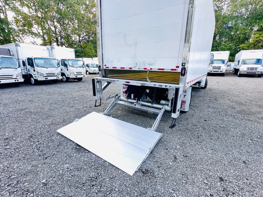 2022 Freightliner M2 106 18FT DRY BOX + AIR SUSPENSION + LIFT GATE + NO CDL, available for sale in South Amboy, New Jersey | NJ Truck Spot. South Amboy, New Jersey 2022 Freightliner M2 106 18FT DRY BOX + AIR SUSPENSION + LIFT GATE + NO CDL, available for sale in South Amboy, New Jersey | NJ Truck Spot. South Amboy, New Jersey
