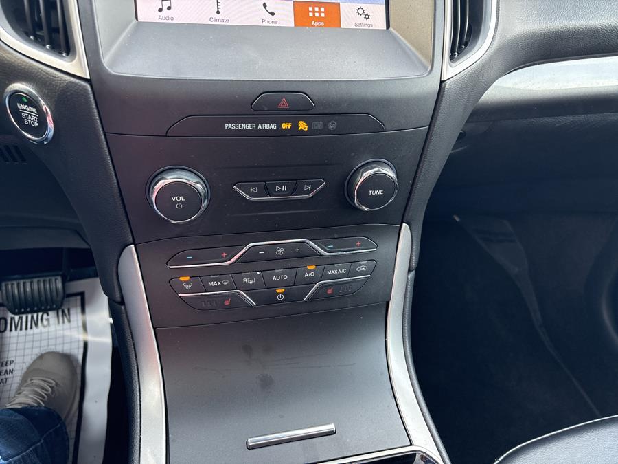 2019 Ford Edge SEL AWD, available for sale in Old Saybrook, Connecticut | Saybrook Auto Barn. Old Saybrook, Connecticut 2019 Ford Edge SEL AWD, available for sale in Old Saybrook, Connecticut | Saybrook Auto Barn. Old Saybrook, Connecticut