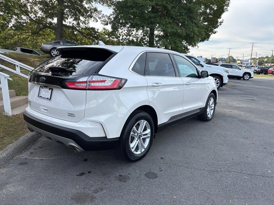 2019 Ford Edge SEL AWD, available for sale in Old Saybrook, Connecticut | Saybrook Auto Barn. Old Saybrook, Connecticut 2019 Ford Edge SEL AWD, available for sale in Old Saybrook, Connecticut | Saybrook Auto Barn. Old Saybrook, Connecticut