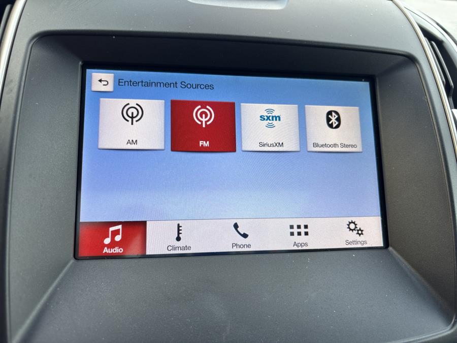 2019 Ford Edge SEL AWD, available for sale in Old Saybrook, Connecticut | Saybrook Auto Barn. Old Saybrook, Connecticut 2019 Ford Edge SEL AWD, available for sale in Old Saybrook, Connecticut | Saybrook Auto Barn. Old Saybrook, Connecticut