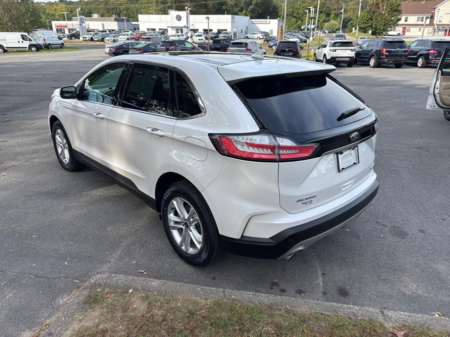 2019 Ford Edge SEL AWD, available for sale in Old Saybrook, Connecticut | Saybrook Auto Barn. Old Saybrook, Connecticut 2019 Ford Edge SEL AWD, available for sale in Old Saybrook, Connecticut | Saybrook Auto Barn. Old Saybrook, Connecticut