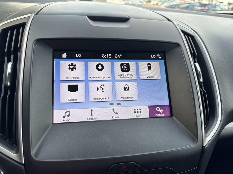 2019 Ford Edge SEL AWD, available for sale in Old Saybrook, Connecticut | Saybrook Auto Barn. Old Saybrook, Connecticut 2019 Ford Edge SEL AWD, available for sale in Old Saybrook, Connecticut | Saybrook Auto Barn. Old Saybrook, Connecticut