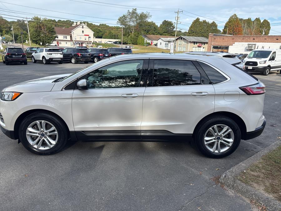 2019 Ford Edge SEL AWD, available for sale in Old Saybrook, Connecticut | Saybrook Auto Barn. Old Saybrook, Connecticut 2019 Ford Edge SEL AWD, available for sale in Old Saybrook, Connecticut | Saybrook Auto Barn. Old Saybrook, Connecticut
