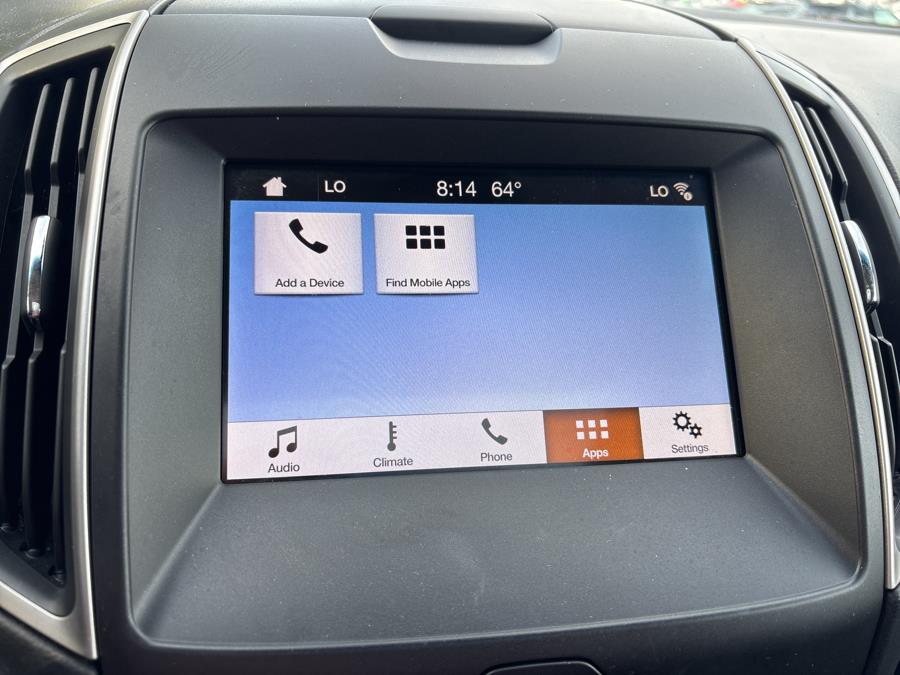 2019 Ford Edge SEL AWD, available for sale in Old Saybrook, Connecticut | Saybrook Auto Barn. Old Saybrook, Connecticut 2019 Ford Edge SEL AWD, available for sale in Old Saybrook, Connecticut | Saybrook Auto Barn. Old Saybrook, Connecticut