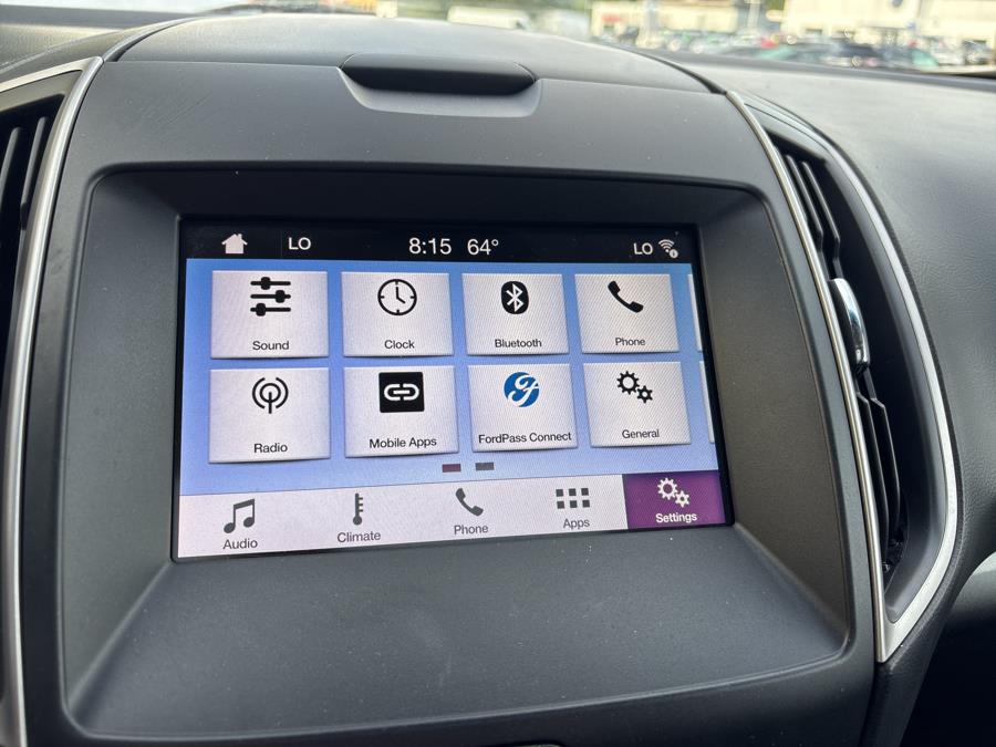 2019 Ford Edge SEL AWD, available for sale in Old Saybrook, Connecticut | Saybrook Auto Barn. Old Saybrook, Connecticut 2019 Ford Edge SEL AWD, available for sale in Old Saybrook, Connecticut | Saybrook Auto Barn. Old Saybrook, Connecticut