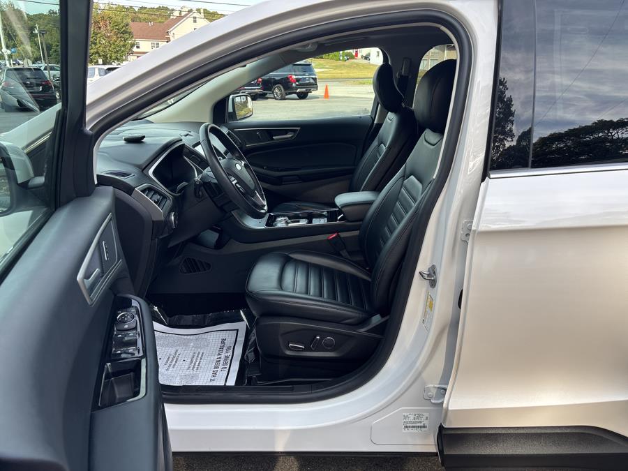 2019 Ford Edge SEL AWD, available for sale in Old Saybrook, Connecticut | Saybrook Auto Barn. Old Saybrook, Connecticut 2019 Ford Edge SEL AWD, available for sale in Old Saybrook, Connecticut | Saybrook Auto Barn. Old Saybrook, Connecticut