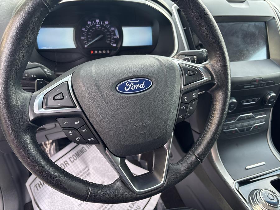 2019 Ford Edge SEL AWD, available for sale in Old Saybrook, Connecticut | Saybrook Auto Barn. Old Saybrook, Connecticut 2019 Ford Edge SEL AWD, available for sale in Old Saybrook, Connecticut | Saybrook Auto Barn. Old Saybrook, Connecticut