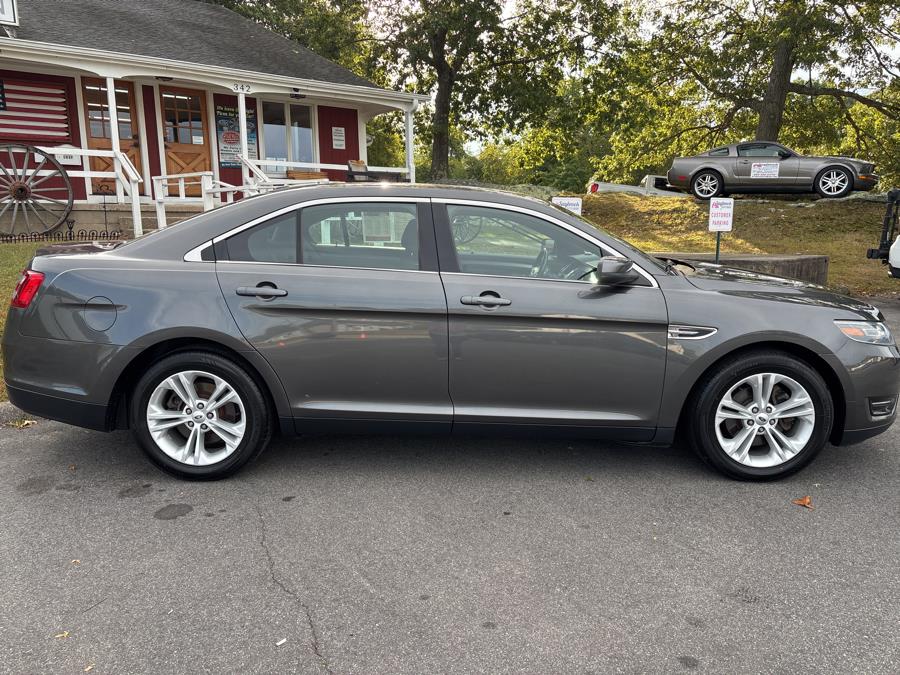 2015 Ford Taurus 4dr Sdn SEL FWD, available for sale in Old Saybrook, Connecticut | Saybrook Auto Barn. Old Saybrook, Connecticut 2015 Ford Taurus 4dr Sdn SEL FWD, available for sale in Old Saybrook, Connecticut | Saybrook Auto Barn. Old Saybrook, Connecticut