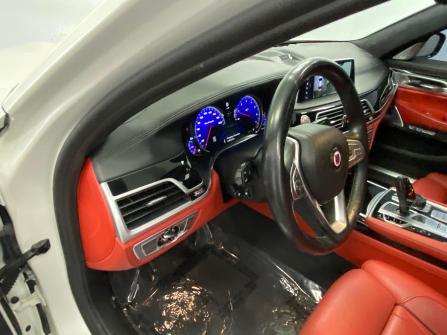 2018 BMW 7 Series ALPINA B7 xDrive Sedan, available for sale in Linden, New Jersey | East Coast Auto Group. Linden, New Jersey 2018 BMW 7 Series ALPINA B7 xDrive Sedan, available for sale in Linden, New Jersey | East Coast Auto Group. Linden, New Jersey