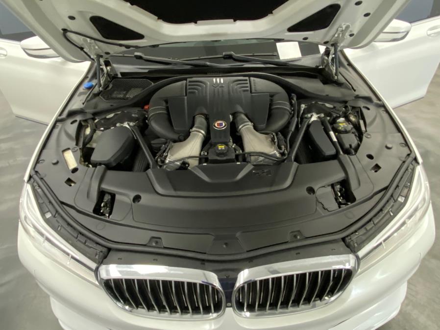 2018 BMW 7 Series ALPINA B7 xDrive Sedan, available for sale in Linden, New Jersey | East Coast Auto Group. Linden, New Jersey 2018 BMW 7 Series ALPINA B7 xDrive Sedan, available for sale in Linden, New Jersey | East Coast Auto Group. Linden, New Jersey
