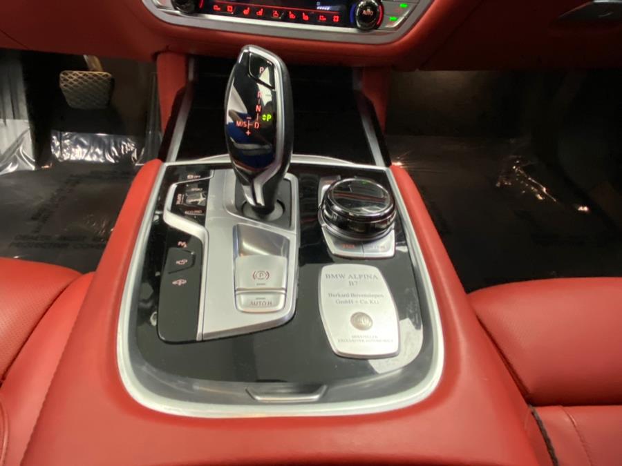 2018 BMW 7 Series ALPINA B7 xDrive Sedan, available for sale in Linden, New Jersey | East Coast Auto Group. Linden, New Jersey 2018 BMW 7 Series ALPINA B7 xDrive Sedan, available for sale in Linden, New Jersey | East Coast Auto Group. Linden, New Jersey