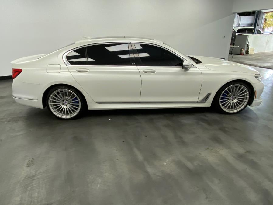 2018 BMW 7 Series ALPINA B7 xDrive Sedan, available for sale in Linden, New Jersey | East Coast Auto Group. Linden, New Jersey 2018 BMW 7 Series ALPINA B7 xDrive Sedan, available for sale in Linden, New Jersey | East Coast Auto Group. Linden, New Jersey