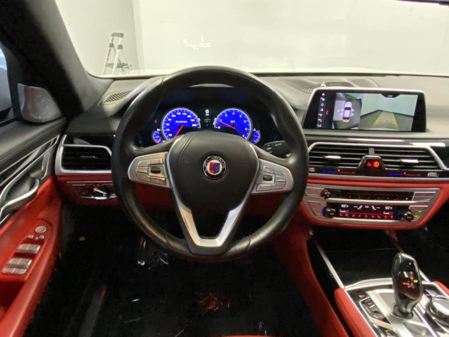 2018 BMW 7 Series ALPINA B7 xDrive Sedan, available for sale in Linden, New Jersey | East Coast Auto Group. Linden, New Jersey 2018 BMW 7 Series ALPINA B7 xDrive Sedan, available for sale in Linden, New Jersey | East Coast Auto Group. Linden, New Jersey