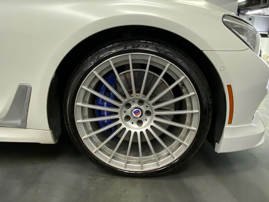 2018 BMW 7 Series ALPINA B7 xDrive Sedan, available for sale in Linden, New Jersey | East Coast Auto Group. Linden, New Jersey 2018 BMW 7 Series ALPINA B7 xDrive Sedan, available for sale in Linden, New Jersey | East Coast Auto Group. Linden, New Jersey