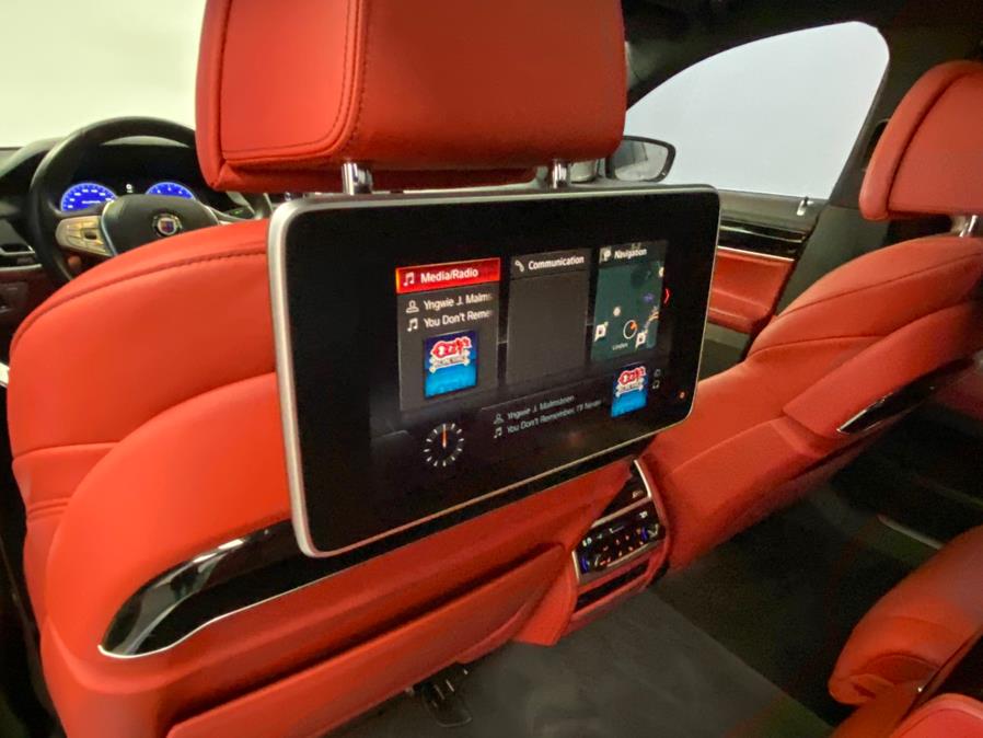 2018 BMW 7 Series ALPINA B7 xDrive Sedan, available for sale in Linden, New Jersey | East Coast Auto Group. Linden, New Jersey 2018 BMW 7 Series ALPINA B7 xDrive Sedan, available for sale in Linden, New Jersey | East Coast Auto Group. Linden, New Jersey