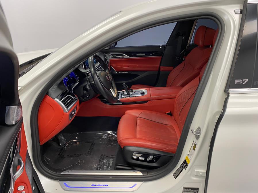 2018 BMW 7 Series ALPINA B7 xDrive Sedan, available for sale in Linden, New Jersey | East Coast Auto Group. Linden, New Jersey 2018 BMW 7 Series ALPINA B7 xDrive Sedan, available for sale in Linden, New Jersey | East Coast Auto Group. Linden, New Jersey