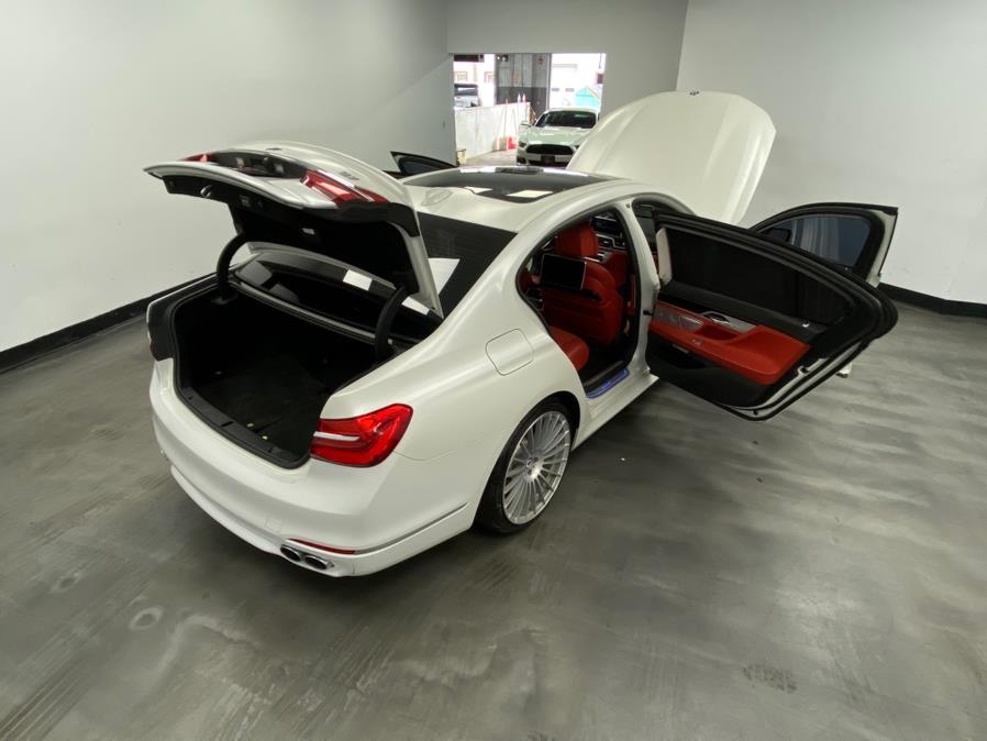 2018 BMW 7 Series ALPINA B7 xDrive Sedan, available for sale in Linden, New Jersey | East Coast Auto Group. Linden, New Jersey 2018 BMW 7 Series ALPINA B7 xDrive Sedan, available for sale in Linden, New Jersey | East Coast Auto Group. Linden, New Jersey