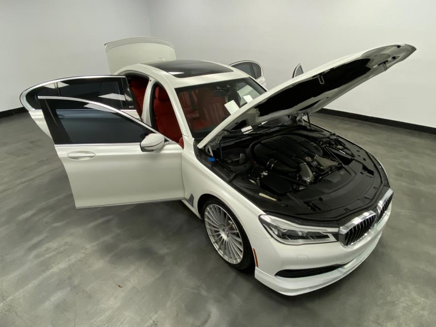 2018 BMW 7 Series ALPINA B7 xDrive Sedan, available for sale in Linden, New Jersey | East Coast Auto Group. Linden, New Jersey 2018 BMW 7 Series ALPINA B7 xDrive Sedan, available for sale in Linden, New Jersey | East Coast Auto Group. Linden, New Jersey