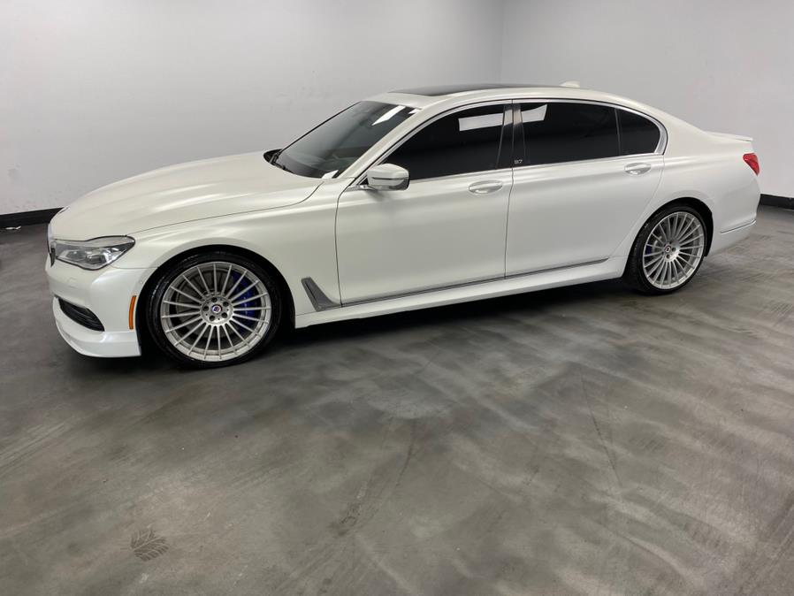 2018 BMW 7 Series ALPINA B7 xDrive Sedan, available for sale in Linden, New Jersey | East Coast Auto Group. Linden, New Jersey 2018 BMW 7 Series ALPINA B7 xDrive Sedan, available for sale in Linden, New Jersey | East Coast Auto Group. Linden, New Jersey