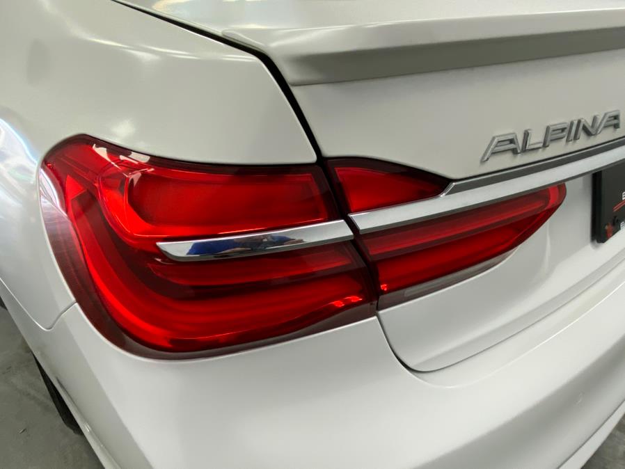 2018 BMW 7 Series ALPINA B7 xDrive Sedan, available for sale in Linden, New Jersey | East Coast Auto Group. Linden, New Jersey 2018 BMW 7 Series ALPINA B7 xDrive Sedan, available for sale in Linden, New Jersey | East Coast Auto Group. Linden, New Jersey