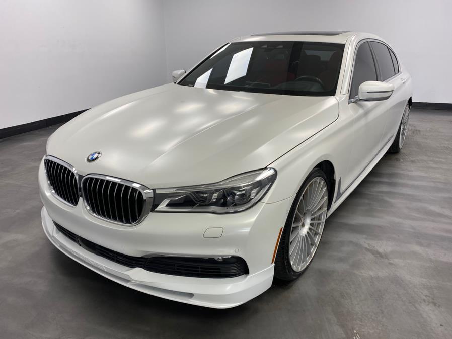 2018 BMW 7 Series ALPINA B7 xDrive Sedan, available for sale in Linden, New Jersey | East Coast Auto Group. Linden, New Jersey 2018 BMW 7 Series ALPINA B7 xDrive Sedan, available for sale in Linden, New Jersey | East Coast Auto Group. Linden, New Jersey