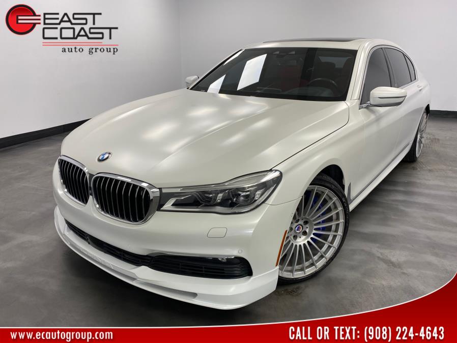 2018 BMW 7 Series ALPINA B7 xDrive Sedan, available for sale in Linden, New Jersey | East Coast Auto Group. Linden, New Jersey 2018 BMW 7 Series ALPINA B7 xDrive Sedan, available for sale in Linden, New Jersey | East Coast Auto Group. Linden, New Jersey