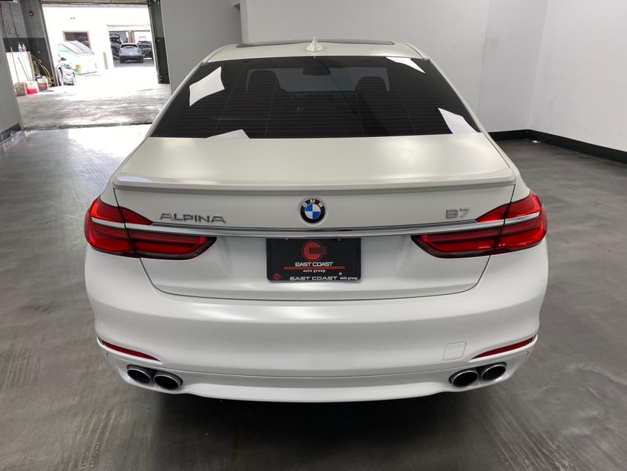 2018 BMW 7 Series ALPINA B7 xDrive Sedan, available for sale in Linden, New Jersey | East Coast Auto Group. Linden, New Jersey 2018 BMW 7 Series ALPINA B7 xDrive Sedan, available for sale in Linden, New Jersey | East Coast Auto Group. Linden, New Jersey