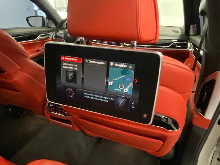 2018 BMW 7 Series ALPINA B7 xDrive Sedan, available for sale in Linden, New Jersey | East Coast Auto Group. Linden, New Jersey 2018 BMW 7 Series ALPINA B7 xDrive Sedan, available for sale in Linden, New Jersey | East Coast Auto Group. Linden, New Jersey