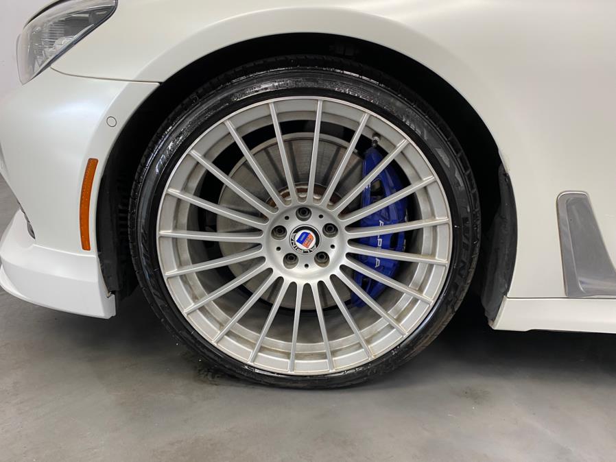 2018 BMW 7 Series ALPINA B7 xDrive Sedan, available for sale in Linden, New Jersey | East Coast Auto Group. Linden, New Jersey 2018 BMW 7 Series ALPINA B7 xDrive Sedan, available for sale in Linden, New Jersey | East Coast Auto Group. Linden, New Jersey