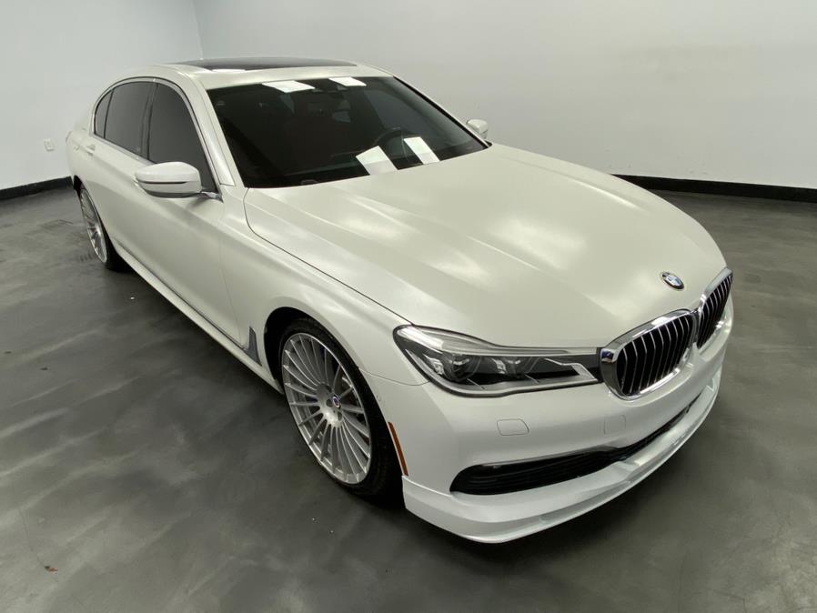 2018 BMW 7 Series ALPINA B7 xDrive Sedan, available for sale in Linden, New Jersey | East Coast Auto Group. Linden, New Jersey 2018 BMW 7 Series ALPINA B7 xDrive Sedan, available for sale in Linden, New Jersey | East Coast Auto Group. Linden, New Jersey