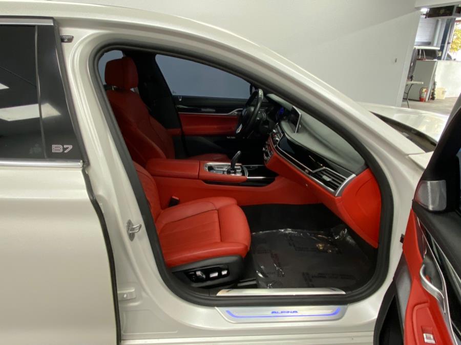 2018 BMW 7 Series ALPINA B7 xDrive Sedan, available for sale in Linden, New Jersey | East Coast Auto Group. Linden, New Jersey 2018 BMW 7 Series ALPINA B7 xDrive Sedan, available for sale in Linden, New Jersey | East Coast Auto Group. Linden, New Jersey