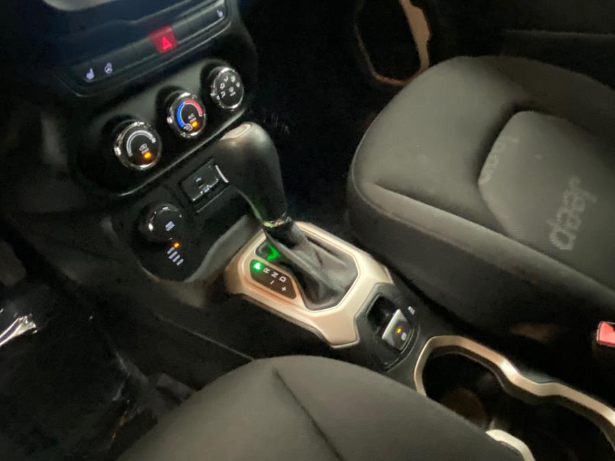 2016 Jeep Renegade 4WD 4dr Latitude, available for sale in Linden, New Jersey | East Coast Auto Group. Linden, New Jersey 2016 Jeep Renegade 4WD 4dr Latitude, available for sale in Linden, New Jersey | East Coast Auto Group. Linden, New Jersey