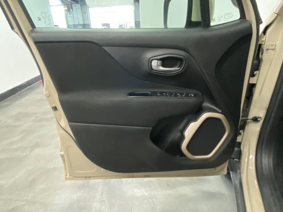 2016 Jeep Renegade 4WD 4dr Latitude, available for sale in Linden, New Jersey | East Coast Auto Group. Linden, New Jersey 2016 Jeep Renegade 4WD 4dr Latitude, available for sale in Linden, New Jersey | East Coast Auto Group. Linden, New Jersey