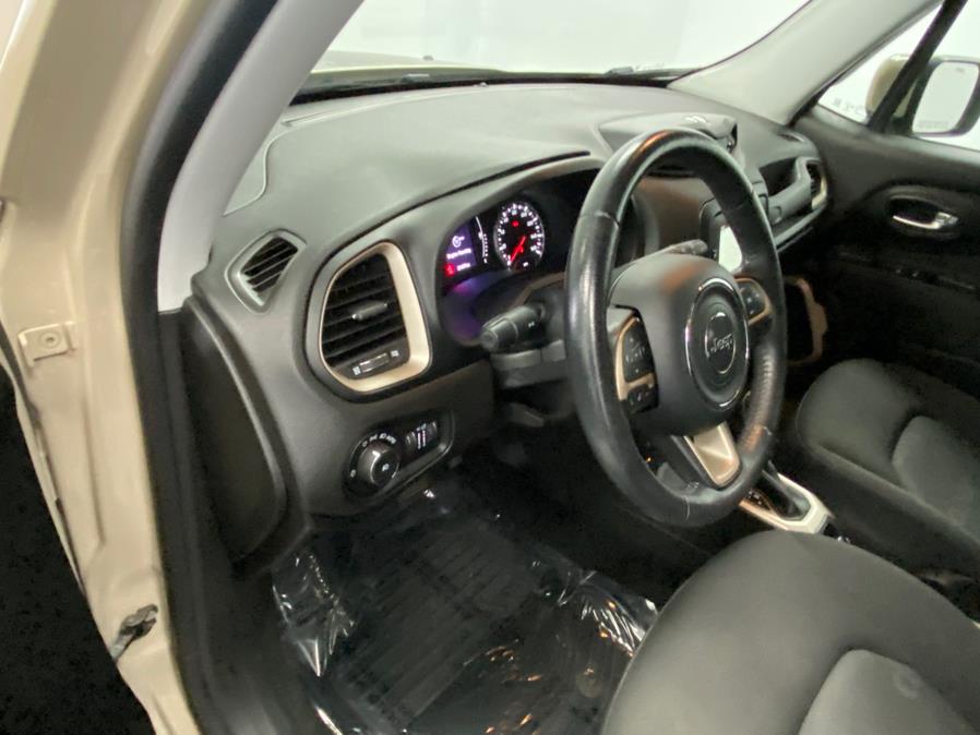 2016 Jeep Renegade 4WD 4dr Latitude, available for sale in Linden, New Jersey | East Coast Auto Group. Linden, New Jersey 2016 Jeep Renegade 4WD 4dr Latitude, available for sale in Linden, New Jersey | East Coast Auto Group. Linden, New Jersey