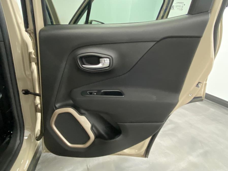 2016 Jeep Renegade 4WD 4dr Latitude, available for sale in Linden, New Jersey | East Coast Auto Group. Linden, New Jersey 2016 Jeep Renegade 4WD 4dr Latitude, available for sale in Linden, New Jersey | East Coast Auto Group. Linden, New Jersey