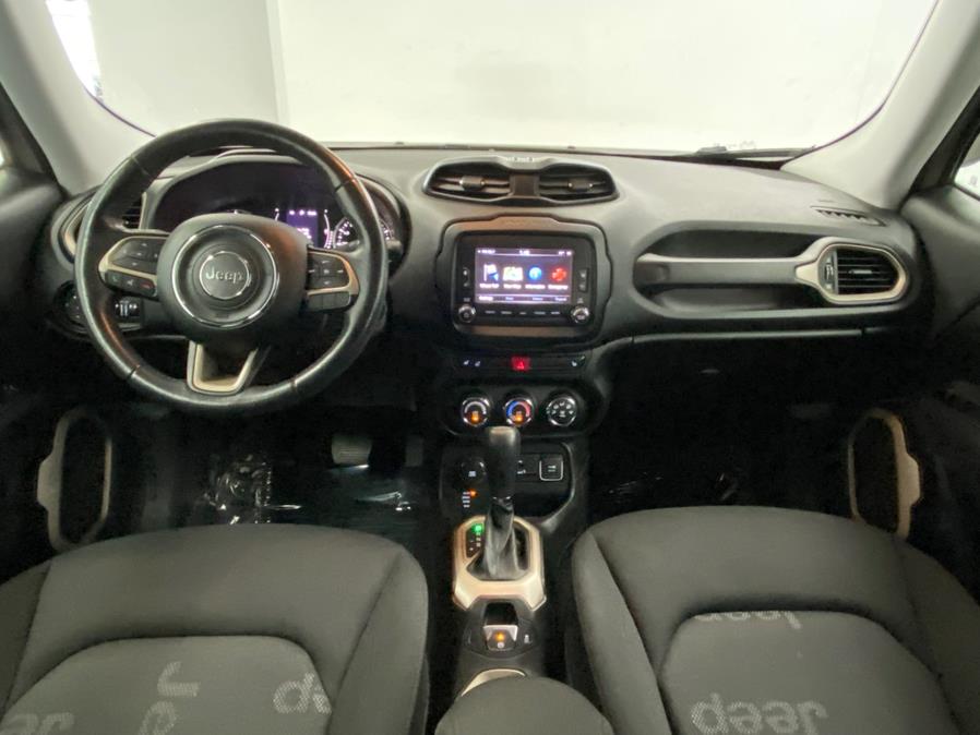 2016 Jeep Renegade 4WD 4dr Latitude, available for sale in Linden, New Jersey | East Coast Auto Group. Linden, New Jersey 2016 Jeep Renegade 4WD 4dr Latitude, available for sale in Linden, New Jersey | East Coast Auto Group. Linden, New Jersey