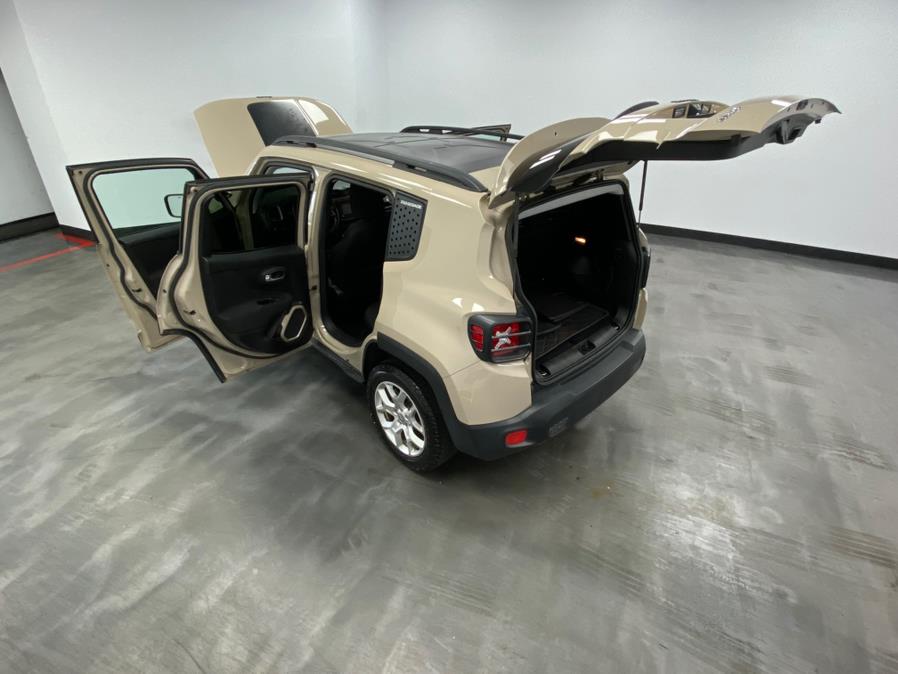 2016 Jeep Renegade 4WD 4dr Latitude, available for sale in Linden, New Jersey | East Coast Auto Group. Linden, New Jersey 2016 Jeep Renegade 4WD 4dr Latitude, available for sale in Linden, New Jersey | East Coast Auto Group. Linden, New Jersey