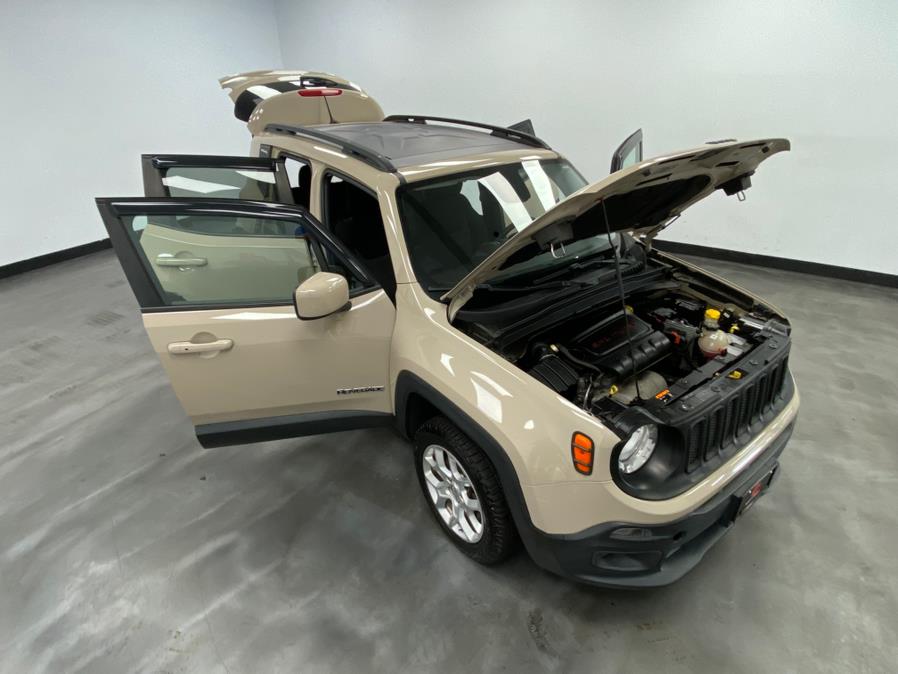 2016 Jeep Renegade 4WD 4dr Latitude, available for sale in Linden, New Jersey | East Coast Auto Group. Linden, New Jersey 2016 Jeep Renegade 4WD 4dr Latitude, available for sale in Linden, New Jersey | East Coast Auto Group. Linden, New Jersey