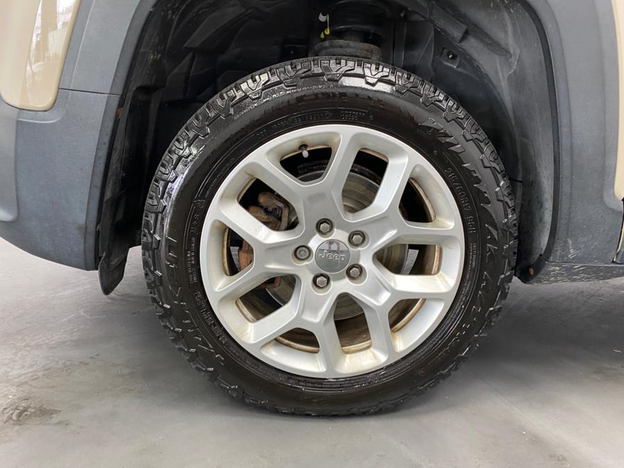 2016 Jeep Renegade 4WD 4dr Latitude, available for sale in Linden, New Jersey | East Coast Auto Group. Linden, New Jersey 2016 Jeep Renegade 4WD 4dr Latitude, available for sale in Linden, New Jersey | East Coast Auto Group. Linden, New Jersey